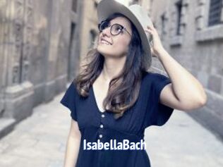 IsabellaBach