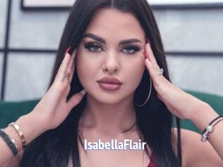IsabellaFlair