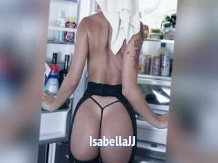 IsabellaJJ