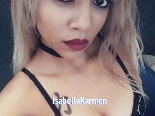 Isabella_Karmen