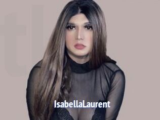 IsabellaLaurent