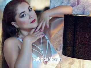 IsabellaMason