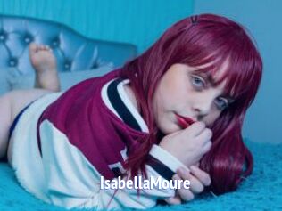 IsabellaMoure