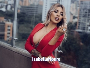 IsabellaNoure