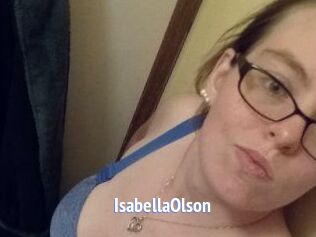 Isabella_Olson
