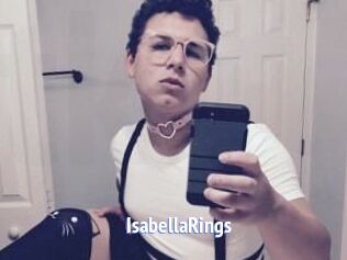 IsabellaRings