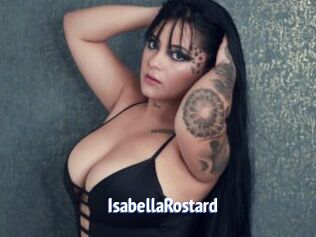 IsabellaRostard