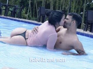 Isabella_and_matt