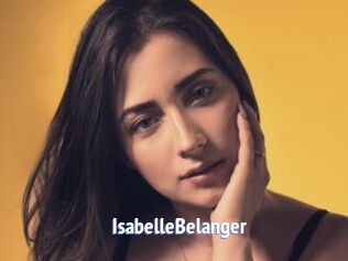 IsabelleBelanger
