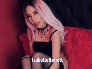 IsabelleBenett