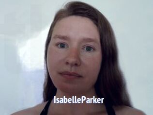 IsabelleParker