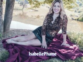 IsabellePhame