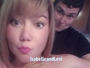 Isabelle_and_Levi