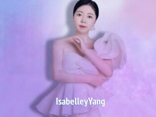 IsabelleyYang