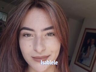 Isablele