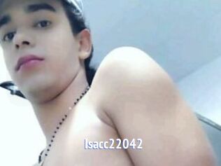 Isacc22042