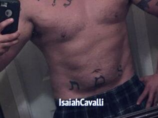 Isaiah_Cavalli
