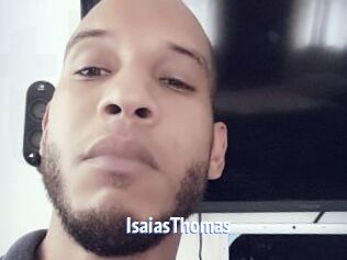 IsaiasThomas