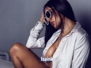 Isaink