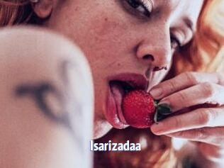 Isarizadaa