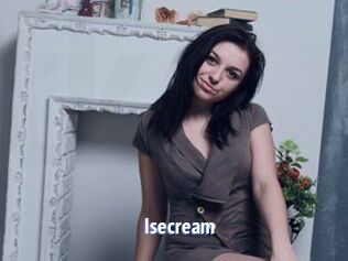 Isecream