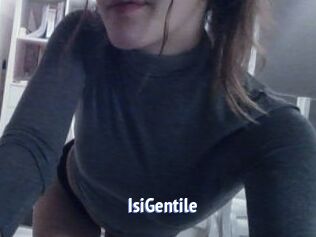 IsiGentile