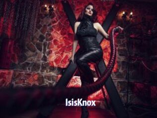 IsisKnox