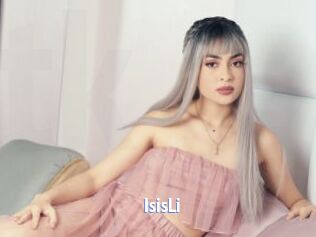 IsisLi