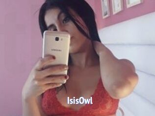 IsisOwl