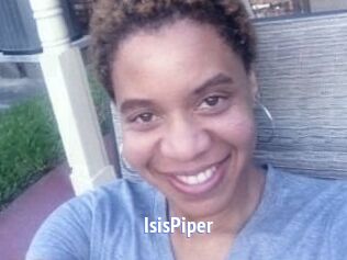 Isis_Piper
