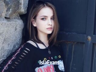 IslaEvans