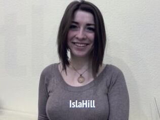 IslaHill