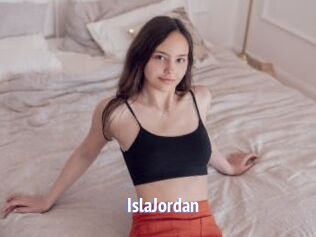 IslaJordan