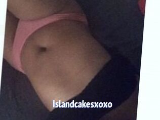 Islandcakesxoxo