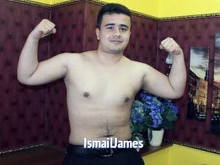 IsmailJames