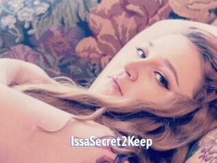 IssaSecret2Keep