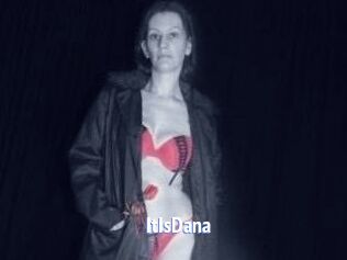 ItIsDana