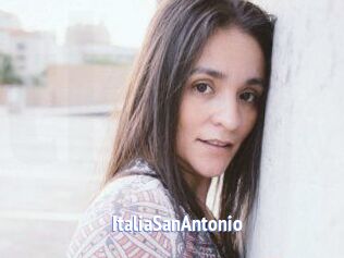 ItaliaSanAntonio