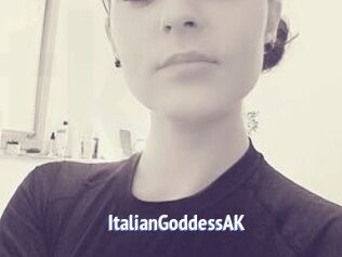 ItalianGoddessAK