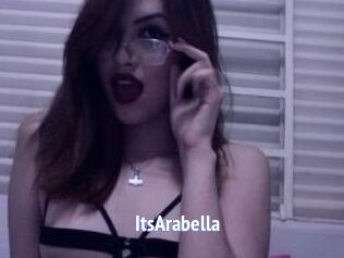 ItsArabella