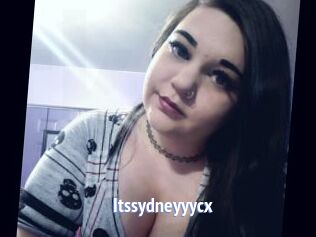 Itssydneyyycx