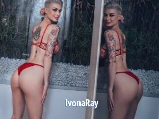 IvonaRay