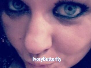Ivory_Butterfly