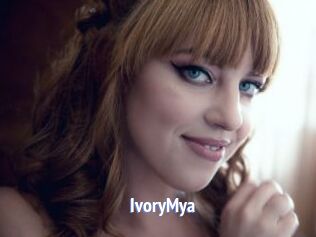 IvoryMya
