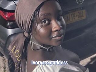 Ivorysexgoddess