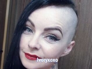 Ivoryxoxo