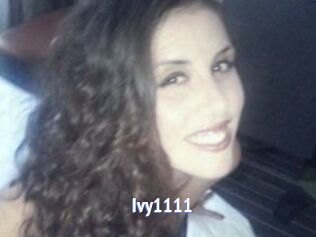 Ivy1111