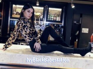 IvyBlackBabestation