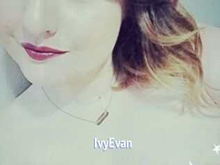IvyEvan