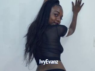 IvyEvanz